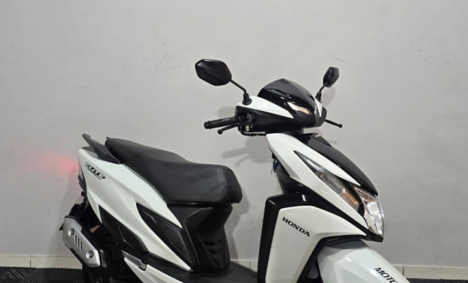 HONDA ELITE 125 2026 Gasolina