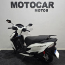 HONDA ELITE 125 2026 Gasolina-3
