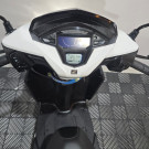 HONDA ELITE 125 2026 Gasolina-2