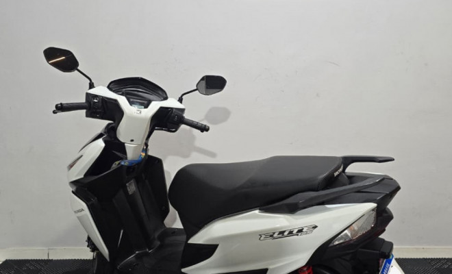 HONDA ELITE 125 2026 Gasolina-3