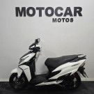HONDA ELITE 125 2026 Gasolina-4