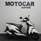HONDA ELITE 125 2026 Gasolina-0