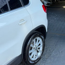 VW - VolksWagen TIGUAN 2.0 TSI 16V 200cv Tiptronic 5p 2012 Gás-4