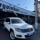 VW - VolksWagen TIGUAN 2.0 TSI 16V 200cv Tiptronic 5p 2012 Gás-3