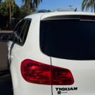 VW - VolksWagen TIGUAN 2.0 TSI 16V 200cv Tiptronic 5p 2012 Gás-7