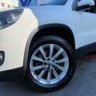 VW - VolksWagen TIGUAN 2.0 TSI 16V 200cv Tiptronic 5p 2012 Gás-1