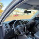 VW - VolksWagen TIGUAN 2.0 TSI 16V 200cv Tiptronic 5p 2012 Gás-8