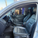 VW - VolksWagen TIGUAN 2.0 TSI 16V 200cv Tiptronic 5p 2012 Gás-10