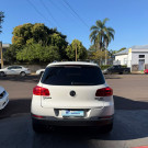VW - VolksWagen TIGUAN 2.0 TSI 16V 200cv Tiptronic 5p 2012 Gás-5