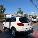 VW - VolksWagen TIGUAN 2.0 TSI 16V 200cv Tiptronic 5p 2012 Gás-6