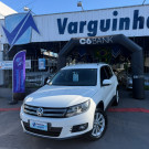 VW - VolksWagen TIGUAN 2.0 TSI 16V 200cv Tiptronic 5p 2012 Gás-0