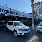 VW - VolksWagen TIGUAN 2.0 TSI 16V 200cv Tiptronic 5p 2012 Gás-2
