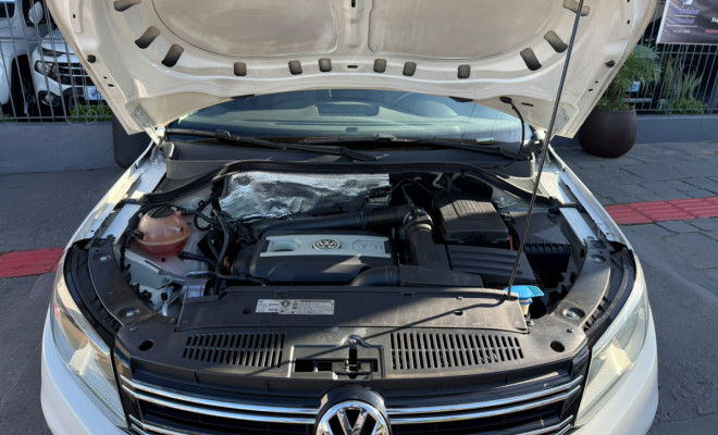 VW - VolksWagen TIGUAN 2.0 TSI 16V 200cv Tiptronic 5p 2012 Gás-13