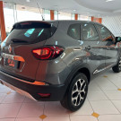 Renault CAPTUR Intense 1.6 16V Flex 5p Aut. 2019 Flex-3