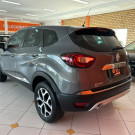 Renault CAPTUR Intense 1.6 16V Flex 5p Aut. 2019 Flex-5