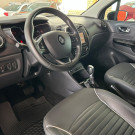 Renault CAPTUR Intense 1.6 16V Flex 5p Aut. 2019 Flex-11