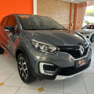 Renault CAPTUR Intense 1.6 16V Flex 5p Aut. 2019 Flex-2