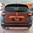 Renault CAPTUR Intense 1.6 16V Flex 5p Aut. 2019 Flex-4