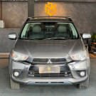 Mitsubishi ASX 2.0 16V 160cv Aut. 2018 Flex-0
