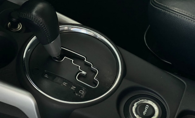Mitsubishi ASX 2.0 16V 160cv Aut. 2018 Flex-6