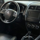 Mitsubishi ASX 2.0 16V 160cv Aut. 2018 Flex-4