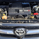 Toyota Hilux SRV 3.0 4x4 Turbo Diesel Automática 2008 | Cabine Dupla-8