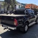 Toyota Hilux SRV 3.0 4x4 Turbo Diesel Automática 2008 | Cabine Dupla-4