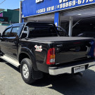 Toyota Hilux SRV 3.0 4x4 Turbo Diesel Automática 2008 | Cabine Dupla-3