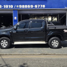 Toyota Hilux SRV 3.0 4x4 Turbo Diesel Automática 2008 | Cabine Dupla-2