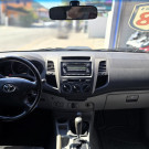 Toyota Hilux SRV 3.0 4x4 Turbo Diesel Automática 2008 | Cabine Dupla-6