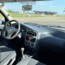 Fiat Palio 1.0/ Trofeo 1.0 Fire/ Fire Flex 4p 2007 Gás-6