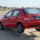 Fiat Palio 1.0/ Trofeo 1.0 Fire/ Fire Flex 4p 2007 Gás-8