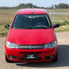 Fiat Palio 1.0/ Trofeo 1.0 Fire/ Fire Flex 4p 2007 Gás-0