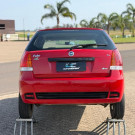 Fiat Palio 1.0/ Trofeo 1.0 Fire/ Fire Flex 4p 2007 Gás-3