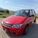 Fiat Palio 1.0/ Trofeo 1.0 Fire/ Fire Flex 4p 2007 Gás-7
