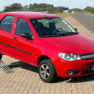 Fiat Palio 1.0/ Trofeo 1.0 Fire/ Fire Flex 4p 2007 Gás-1