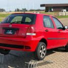 Fiat Palio 1.0/ Trofeo 1.0 Fire/ Fire Flex 4p 2007 Gás-4