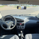 Fiat Palio 1.0/ Trofeo 1.0 Fire/ Fire Flex 4p 2007 Gás-5