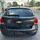 GM - Chevrolet CRUZE LT 1.8 16V FlexPower 4p Aut. 2016 Flex-2