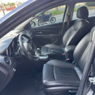 GM - Chevrolet CRUZE LT 1.8 16V FlexPower 4p Aut. 2016 Flex-7