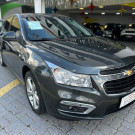 GM - Chevrolet CRUZE LT 1.8 16V FlexPower 4p Aut. 2016 Flex-4