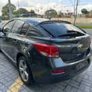 GM - Chevrolet CRUZE LT 1.8 16V FlexPower 4p Aut. 2016 Flex-1