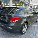 GM - Chevrolet CRUZE LT 1.8 16V FlexPower 4p Aut. 2016 Flex-3