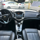 GM - Chevrolet CRUZE LT 1.8 16V FlexPower 4p Aut. 2016 Flex-8