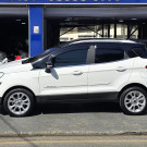 Ford EcoSport Titanium 1.5 Automática 2021 | Teto Solar | Couro | Guarujá-2