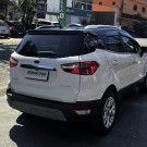 Ford EcoSport Titanium 1.5 Automática 2021 | Teto Solar | Couro | Guarujá-3