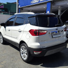 Ford EcoSport Titanium 1.5 Automática 2021 | Teto Solar | Couro | Guarujá-4