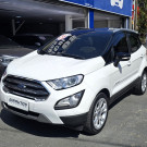 Ford EcoSport Titanium 1.5 Automática 2021 | Teto Solar | Couro | Guarujá-1