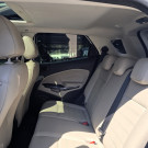 Ford EcoSport Titanium 1.5 Automática 2021 | Teto Solar | Couro | Guarujá-5