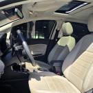 Ford EcoSport Titanium 1.5 Automática 2021 | Teto Solar | Couro | Guarujá-6